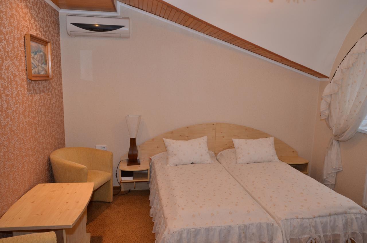 Hotel Serpanok Tyachiv 客房 照片